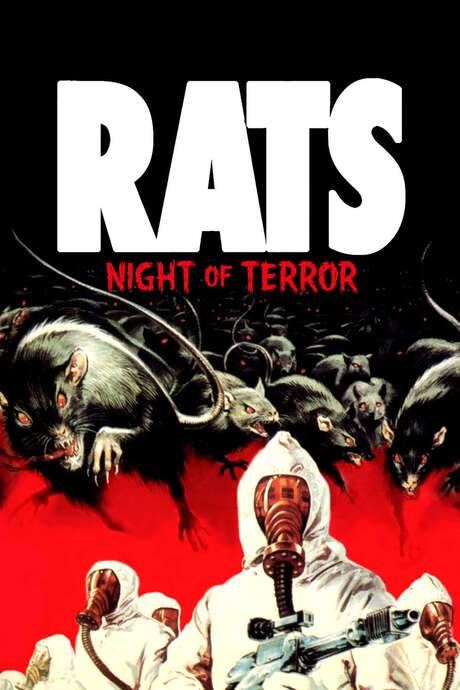Rats: Night of Terror